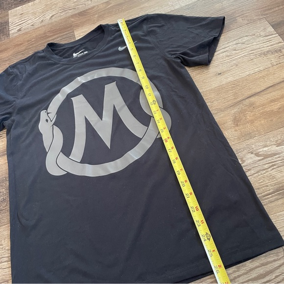 Nike Kobe Bryant Mamba academy tee S - Picture 3 of 5